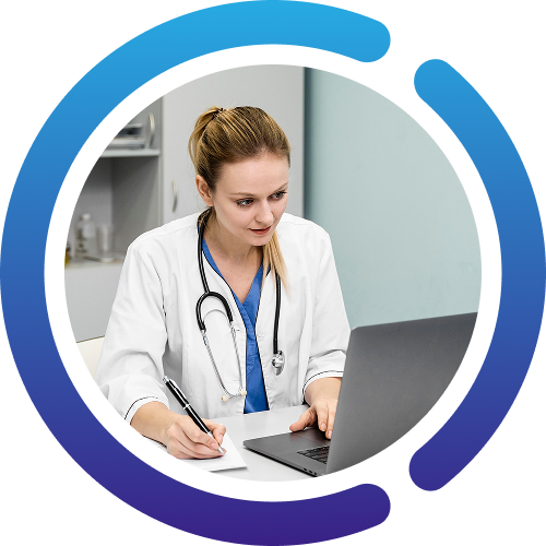 medical scribing course